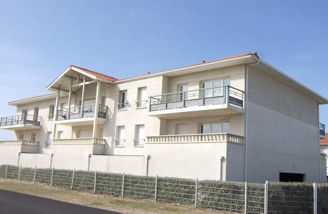 Beautiful apartment for 4 people