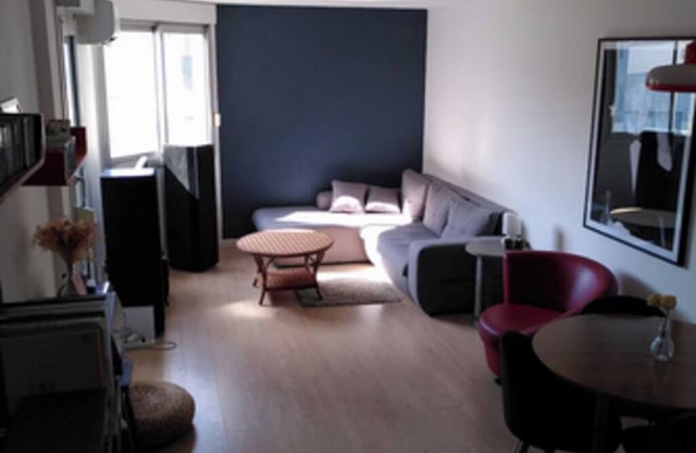 Beautiful apartment opposite the historic center, ideal for discovering Montpellier