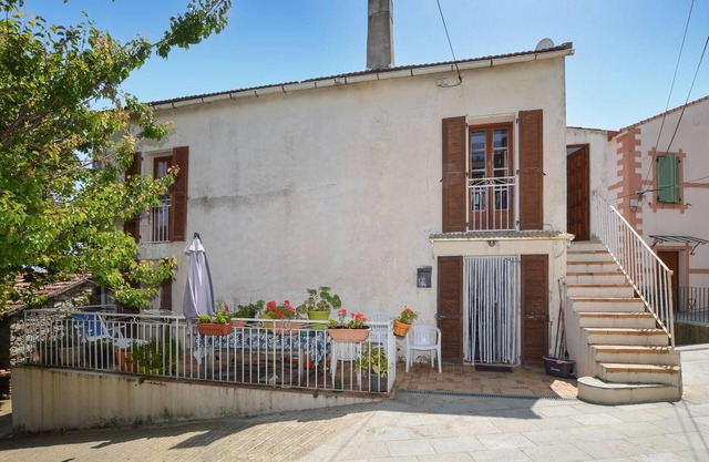 Hermoso apartamento en Rospigliani