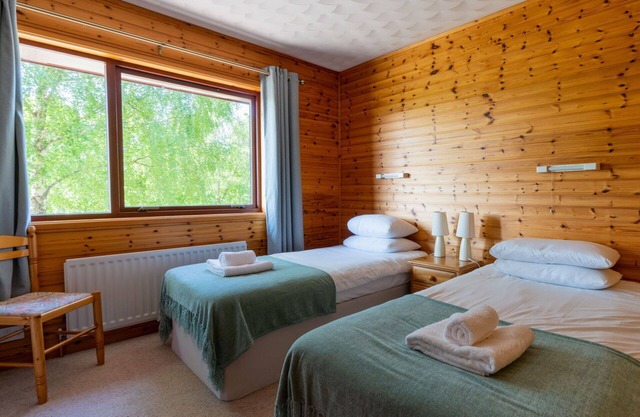 Hermoso apartamento en villa para 6 personas con WIFI, TV, patio, vista panorámica y aparcamiento