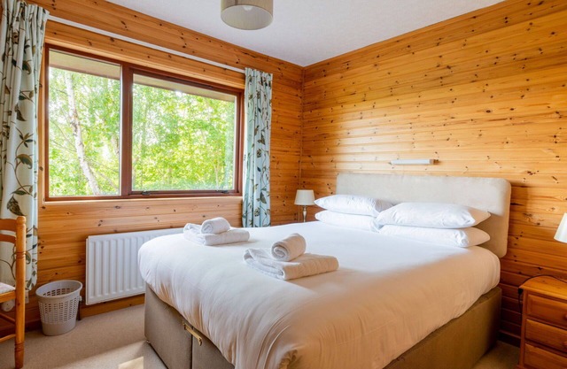 Bonito apartamento en villa para 6 personas con WIFI, TV, patio, vista panorámica y aparcamiento