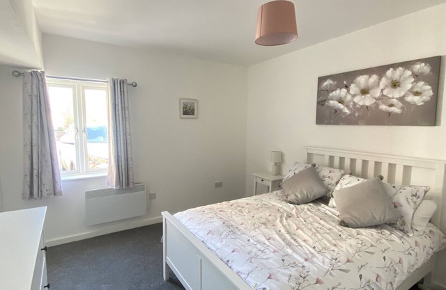 Beautiful apartment in Ironbridge, Shropshire. BRAND NEW WITH BREATHTAKING VIEWS