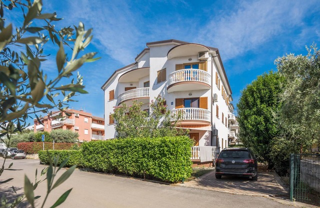 Hermoso apartamento en Zambratija