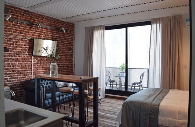 Precioso apartamento en San Telmo