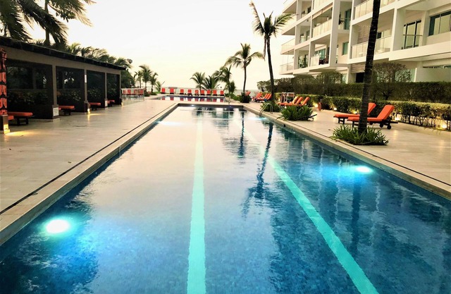 Precioso apartamento en cartagena de indias