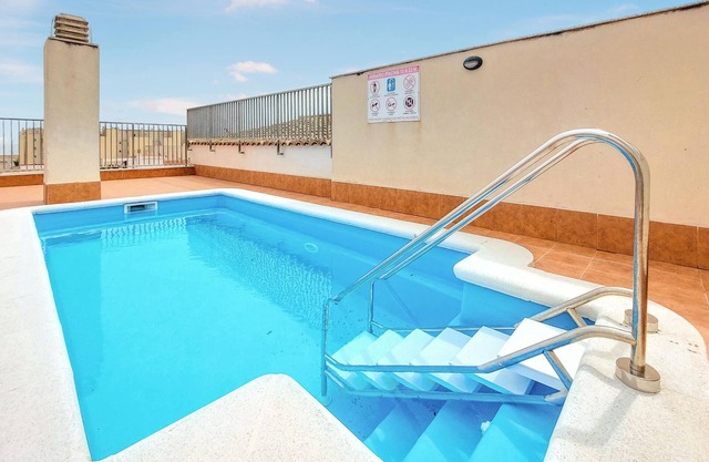 Precioso apartamento en Benicarló