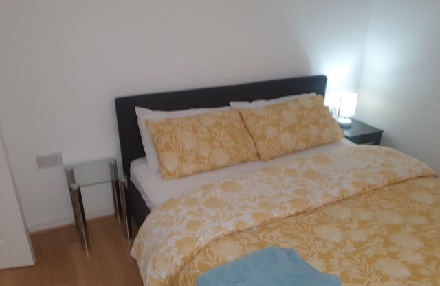 Beautiful Apartment in Dartford, Greater London