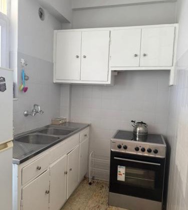 Beautiful apartment in Petralona