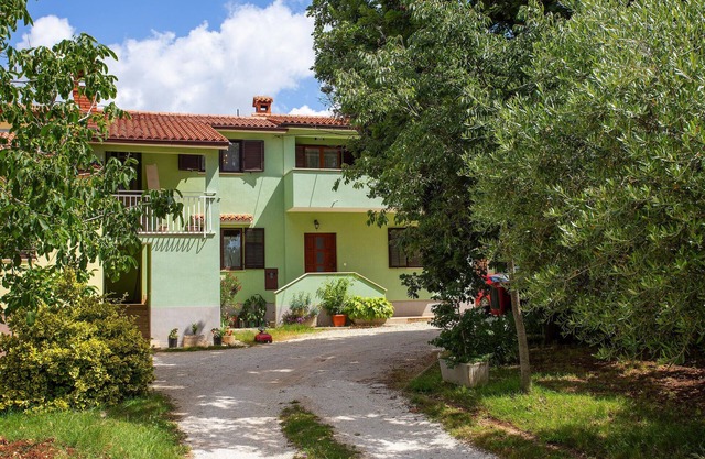 Hermoso apartamento en Cabrunici