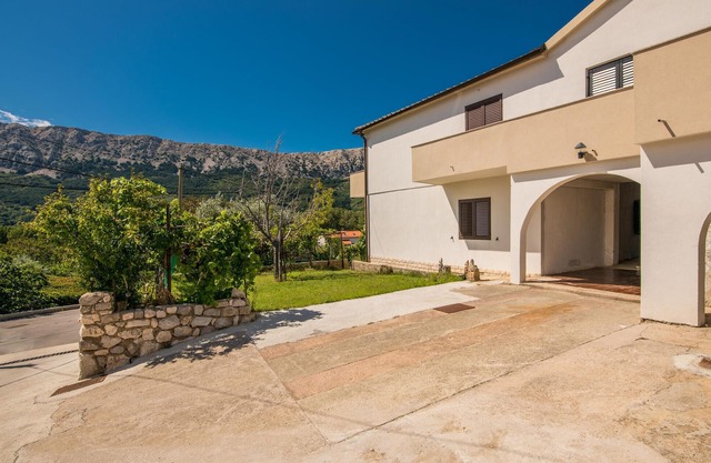 Hermoso apartamento en Jurandvor