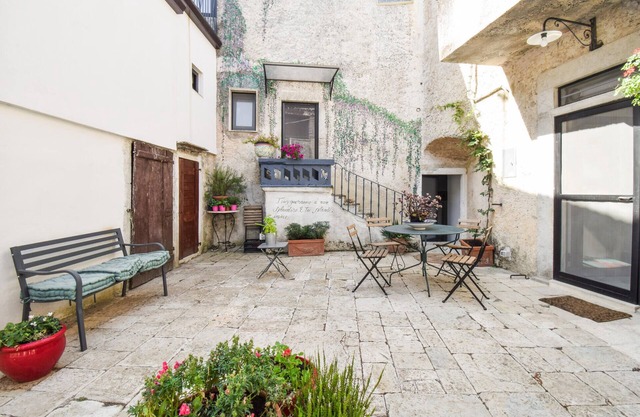 Hermoso apartamento en Filignano