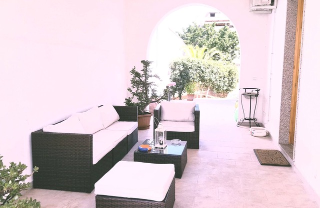 Hermoso apartamento en el Salento