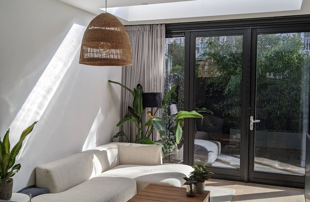 Beautiful apartment in Oud West