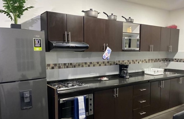 Beautiful Apartment in Cali Colombia a place that make you feel at home