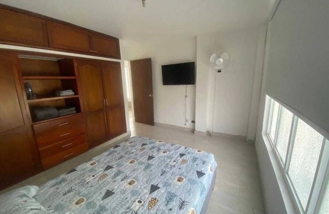 Hermoso apartamento en Palmira, amor