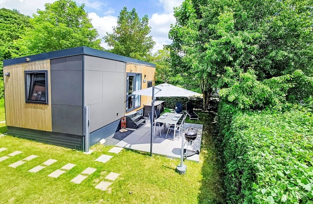 Precioso apartamento en villa para 4 personas con WIFI, A/C, TV, terraza y aparcamiento
