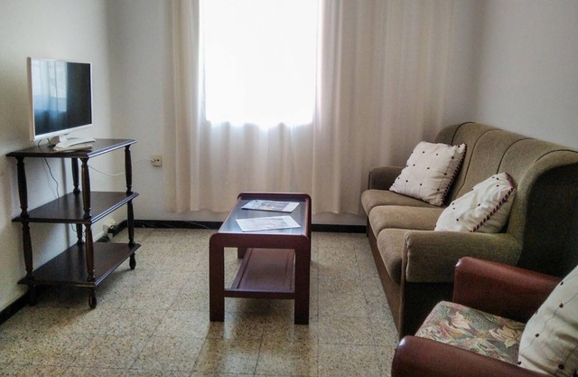 Precioso apartamento en A Coruña