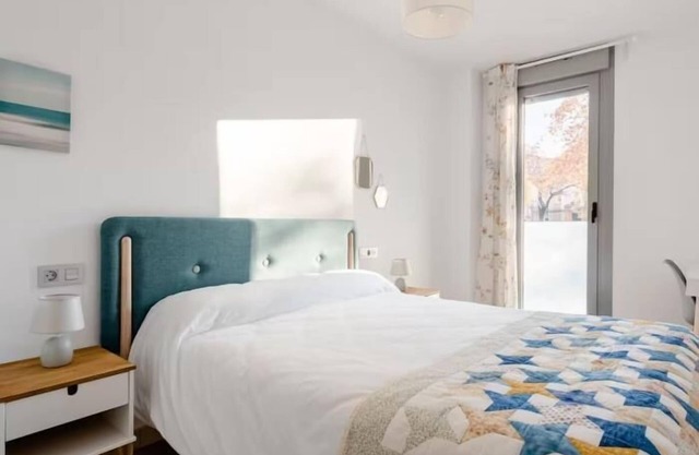 Apartment near the center with Wi-Fi