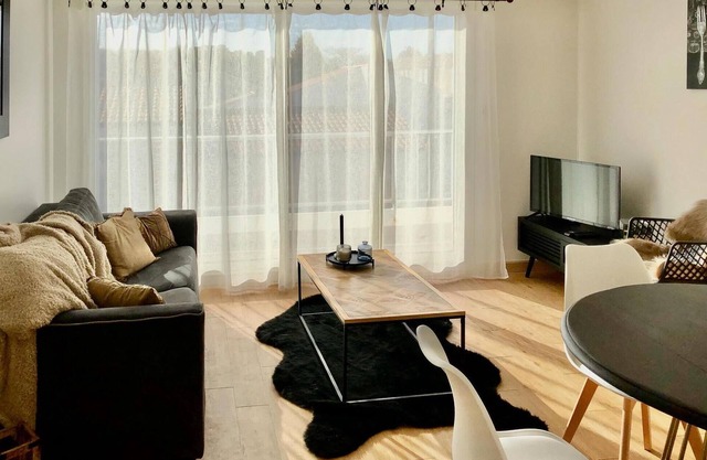 Hermoso apartamento en Challans