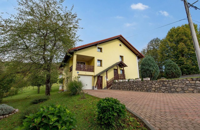 Hermoso apartamento en Vrbovsko