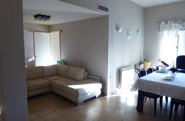Precioso apartamento, en el corazón de Rechavia, Shaarei Chessed