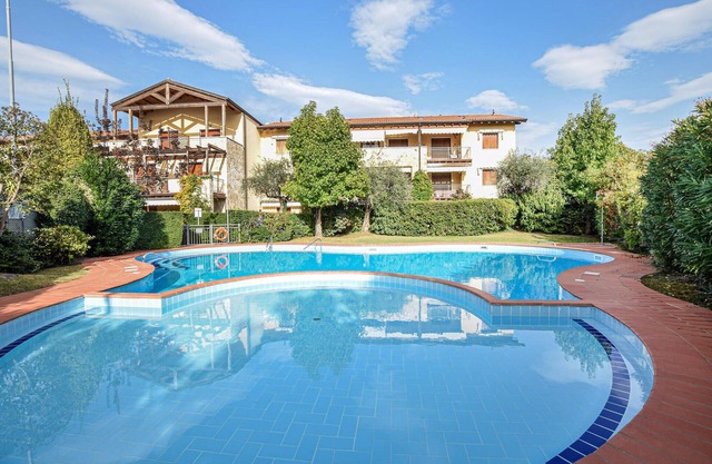 Hermoso apartamento en Marciaga