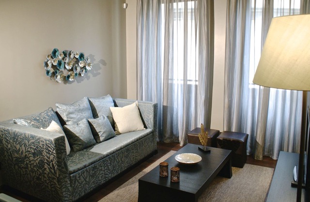 Hermoso apartamento en el centro de Milán Duomo