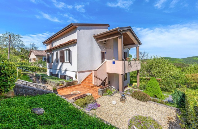 Precioso apartamento en Pazin con WiFi