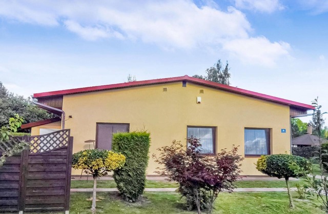 Hermoso apartamento en Kopalino