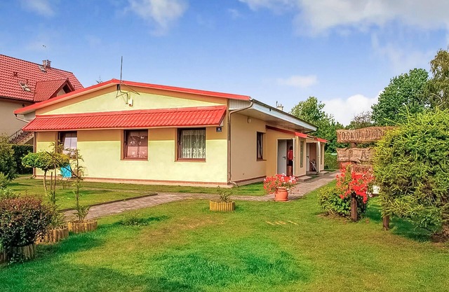 Hermoso apartamento en Kopalino