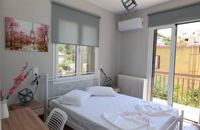 Beautiful apartment in Plomari