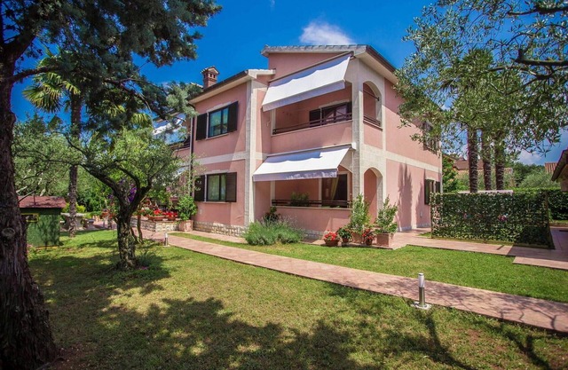Precioso apartamento en Porec con WiFi