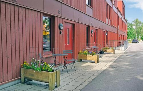 Beautiful Apartment In Färjestaden