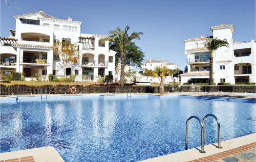 Beautiful Apartment In Sucina With Wifi