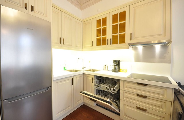 Hermoso apartamento en el centro de balat
