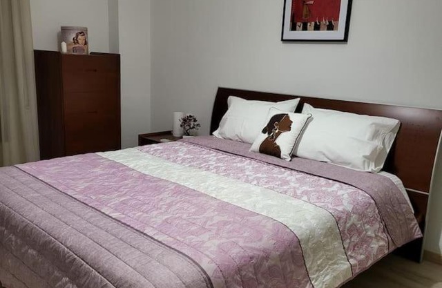 BEAUTIFUL APARTMENT IN VERIA