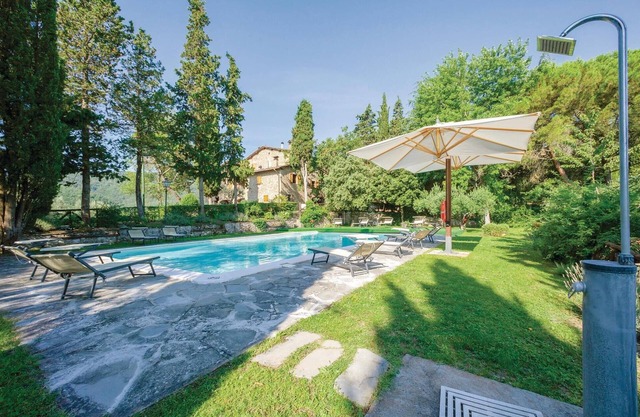 Hermoso apartamento en Anghiari AR