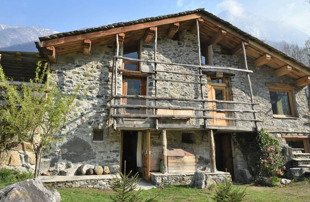 Acogedor apartamento en villa para 2 personas con terraza, mascotas permitida y aparcamiento