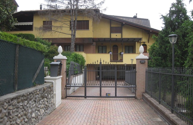 Precioso apartamento en Marzabotto
