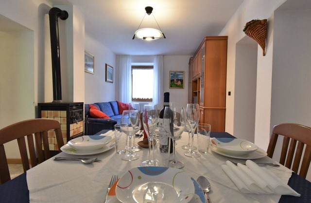 Precioso apartamento para 4 personas con WIFI, TV y aparcamiento