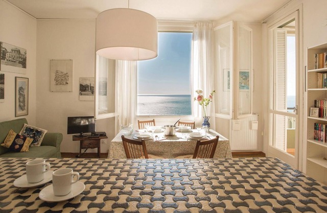 Hermoso apartamento en Varazze (GE)