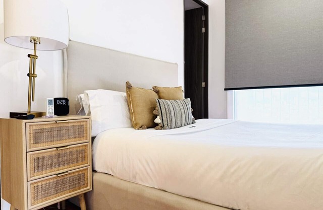Beautiful Apartment Chapultepec/Expo/Consulado