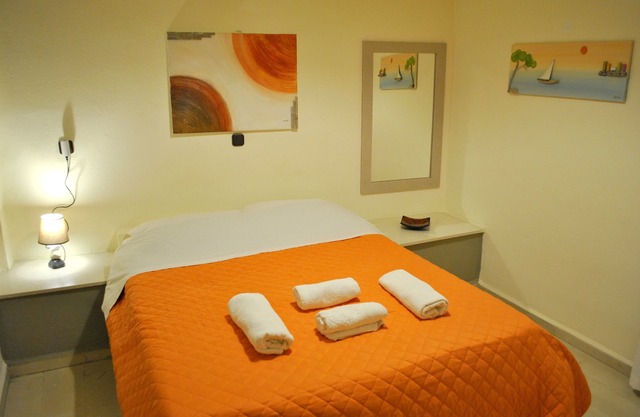 Βhermoso apartamento cerca del mar "Levanda"