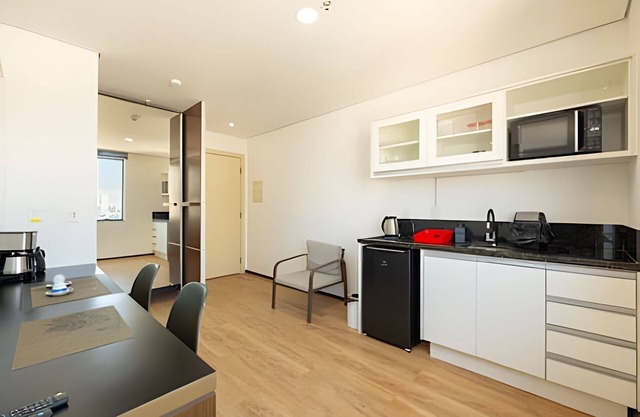 Beautiful apartment - Near Alphaville - ap1505