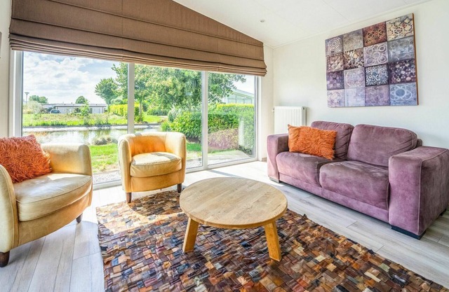 Hermoso apartamento para 4 personas con WIFI, TV, terraza y aparcamiento