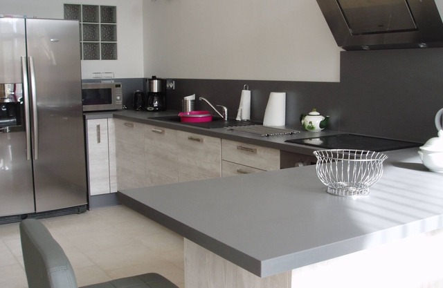 hermoso apartamento de 90 m2 en la viña
