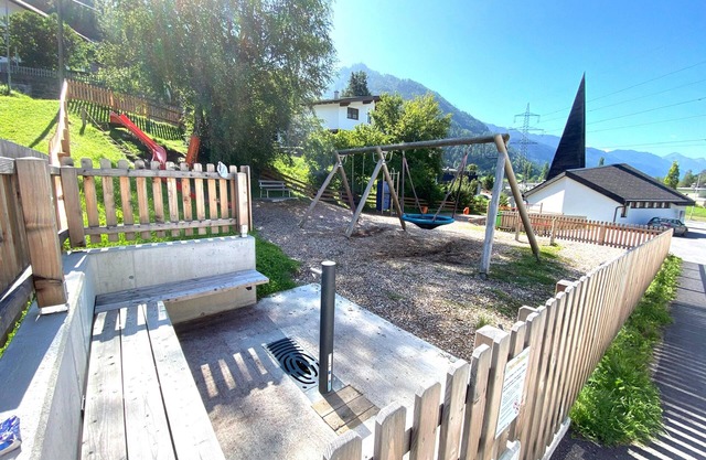 Beautiful apartment in Faggen near Fiss/Serfaus/Ladis