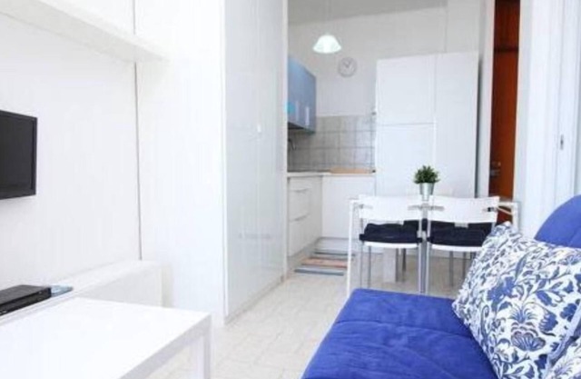 Hermoso apartamento en el mar