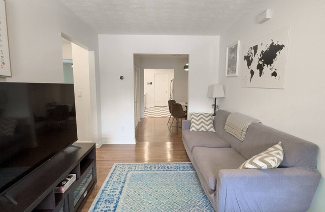 Beautiful Apartment Steps from Piedmont Park & Beltline