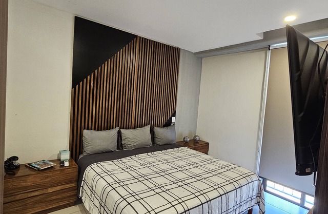 Hermoso departamento súper ubicado